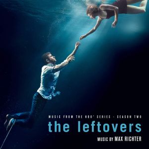 The Leftovers Main Titles Season 1 (small ensemble version)