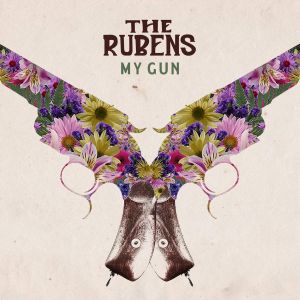 My Gun (EP)
