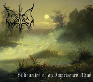 Silhouettes of an Imprisoned Mind (EP)