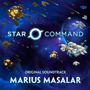 Star Command Original Soundtrack (OST)