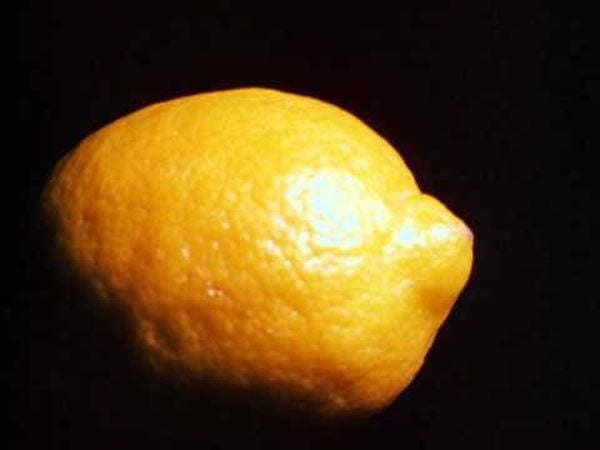 Lemon