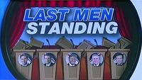 Last Men Standing