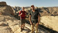 Capitol Reef: Cliffs, Canyons and Culture