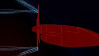 Impact explosif (Atlantic Southeast Airlines 2311)