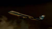 Catastrophe en haute altitude (El Al 1862)