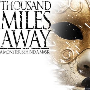 A Monster Behind a Mask (EP)