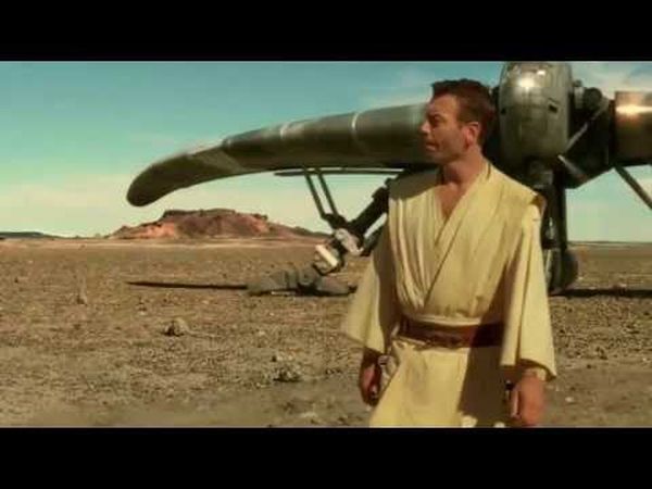 Star Wars: Downunder