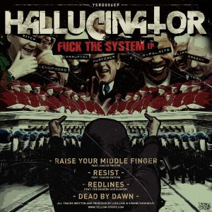 Dead By Dawn