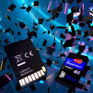 Corrupt Memories (EP)