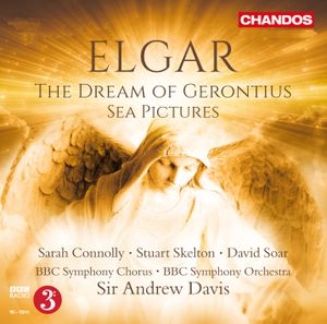 The Dream of Gerontius / Sea Pictures