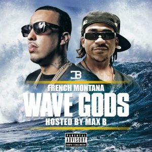 Wave Gods (intro)