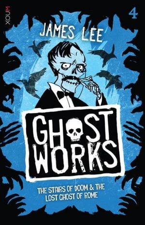 Ghostworks 4