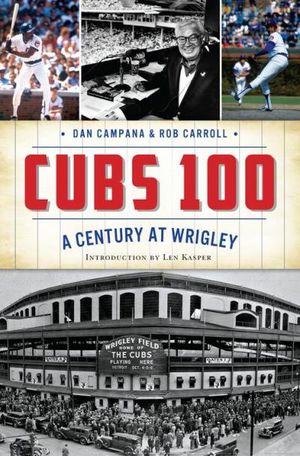 Cubs 100