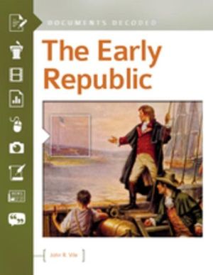 Early Republic, The