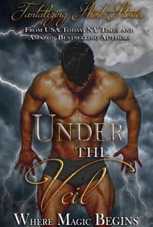 Under the Veil: A Boxed Set of Magical and Paranormal Romance Short Story Teasers