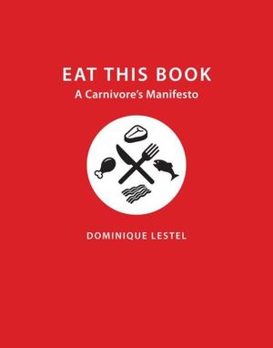 Eat This Book