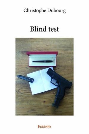 Blind test