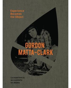 Gordon Matta-Clark