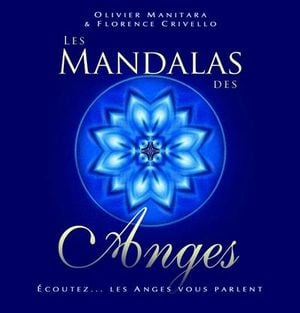 Les mandalas des anges