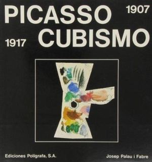 Picasso cubismo, 1907-1917