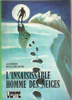 L'insaisissable homme des neiges