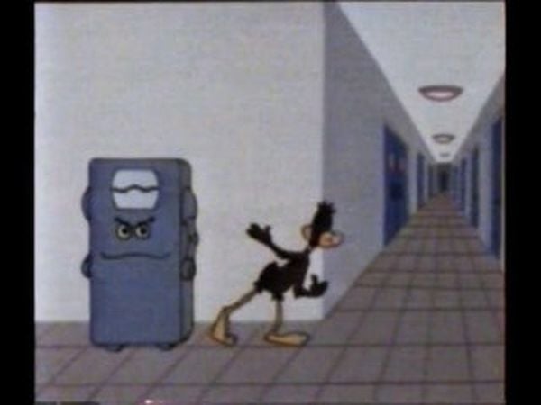 Daffy Rents