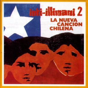 Inti-Illimani 2: La nueva canción chilena