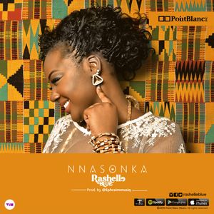 Nnasonka (Single)