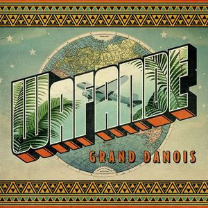 Grand Danois (EP)