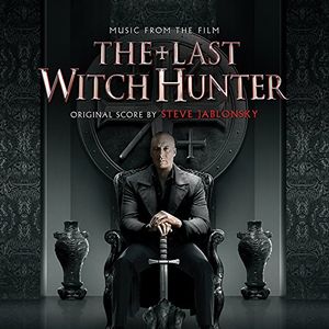 The Last Witch Hunter (OST)
