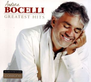 Message Bocelli