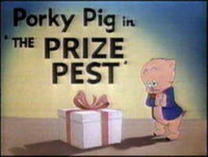 The Prize Pest