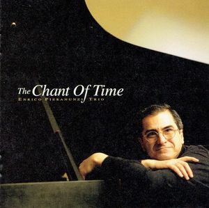 The Chant of Time