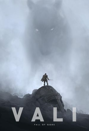 Vali - Fall of Gods