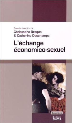 L'échange économico-sexuel