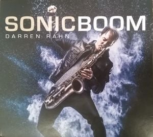 SonicBoom