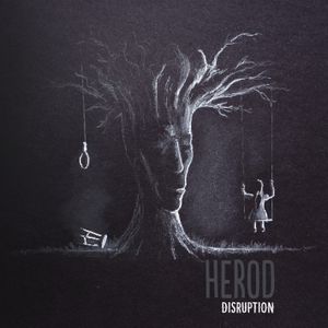 Disruption (EP)