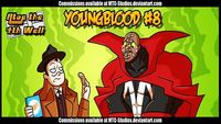Youngblood #8