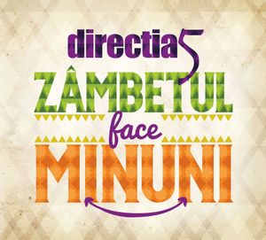 Zâmbetul face minuni