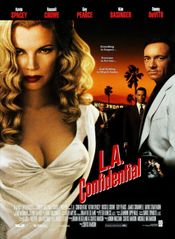 Affiche L.A. Confidential Affiche L.A. Confidential