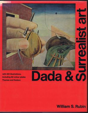 L'art dada et surréaliste