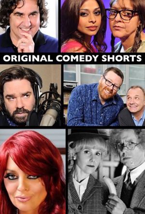 Original Comedy Shorts