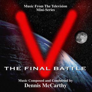 V: The Final Battle (OST)