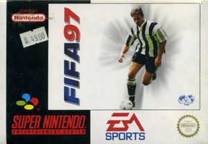 FIFA 97