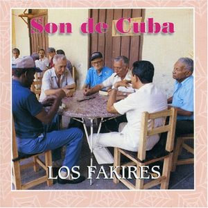Son de Cuba