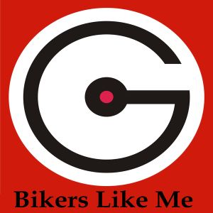 Bikers Like Me (EP)