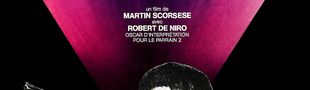 Affiche Mean Streets