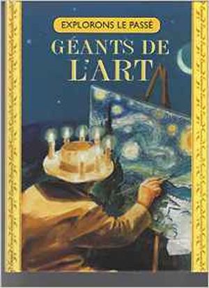 Géants de l'art