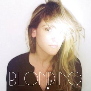 Blondino (EP)