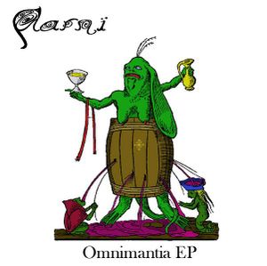 Omnimantia EP (EP)